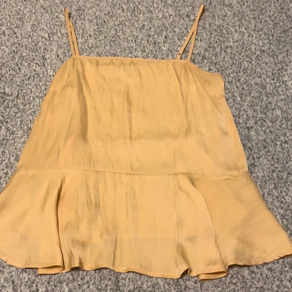 Free People Tank Top - Picture 1 of 4